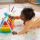 Fisher-Price Baw się i kop Miękkie pianinko - 1164366 - zdjęcie 3